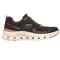 Sneaker SKECHERS GLIDE STEP PRO pour dames – noir-blanc