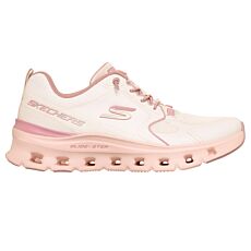 SKECHERS GLIDE STEP PRO Sneaker für Damen – natur