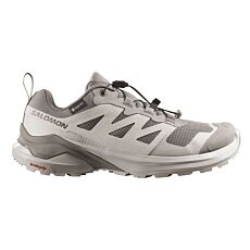 SALOMON X Adventure GTX-Multifunktionsschuh für Damen – hellgrau