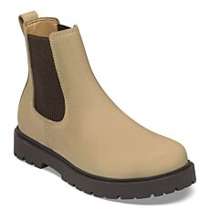 BIRKENSTOCK Chelsea Boot Highwood Slip On für Damen