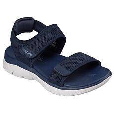 SKECHERS Sandale für Damen marine