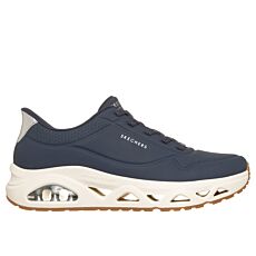 SKECHERS SLIP INS GLIDE STEP UNO Sneaker für Damen – marine