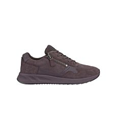 ECCO Sneaker für Damen – bordeaux
