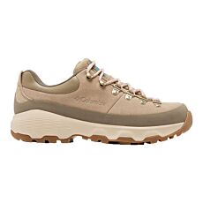 COLUMBIA Newton Alpine Low Outdoorsneaker für Damen
