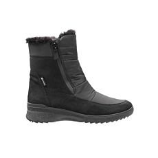 ARA Allwetterstiefel – schwarz