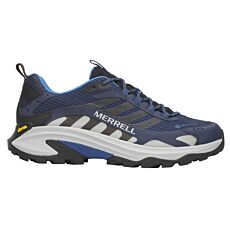 Chaussure à lacer Merrell Moab Speed 2 GTX pour hommes marine
