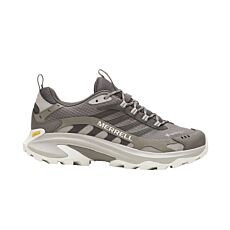 Chaussure à lacer Merrell Moab Speed 2 GTX pour hommes anthracite