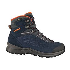 Chaussure à lacer Lowa Explorer GTX Mid pour hommes