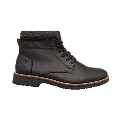 Botte à lacer Rieker