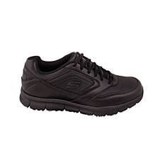 Chaussure à lacer hommes SKECHERS WORK antidérapante