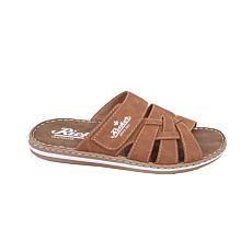 Mule Rieker pour hommes