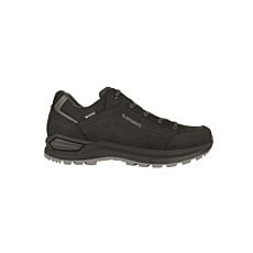 LOWA chaussure de trekking Renegade Low GTX pour hommes noir
