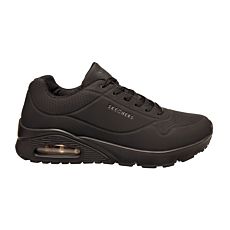 Sneaker SKECHERS Street Uno - Stand on Air pour hommes noir