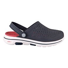Sabot SKECHERS lavable pour hommes marine
