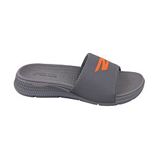 Mule SKECHERS pour hommes anthracite