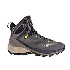 Chaussure de randonnée Merrell Rogue Hiker Mid GTX pour hommes