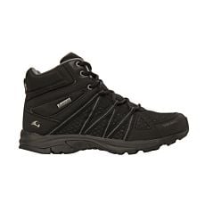 Chaussure à lacer outdoor Viking Day Mid GTX pour hommes