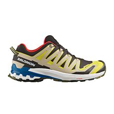 Salomon XA Pro 3D V9 GTX Multifunktionsschuh für Herren mehrfarbig