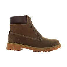 Lumberjack Boot für Ihn aus Leder olive