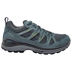 Chaussure de nordic walking LOWA INNOX EVO II GTX hommes pétrole