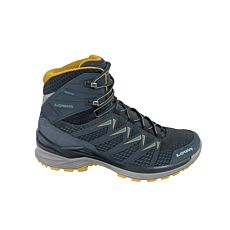 Chaussure de nordic walking et de randonnée Innox Pro Mid Cut GTX pour hommes bleu