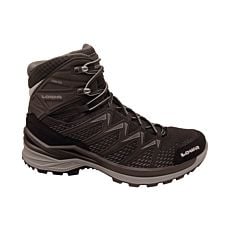 Chaussure de nordic walking et de randonnée Innox Pro Mid Cut GTX pour hommes noir-gris