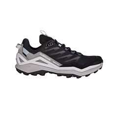 LOWA Nordic-Walking- und Wanderschuh Maddox Pro Low GTX für Herren schwarz