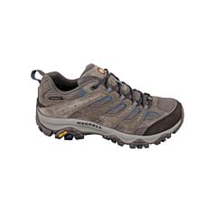 Chaussure à lacer Merrell Moab 3 Low GTX pour hommes anthracite