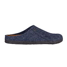 Pantoufle Birkenstock Zermatt en feutre de laine pour dames et hommes