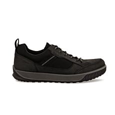 ECCO BYWAY TRED Schnürschuh für Herren schwarz