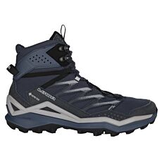 LOWA Nordic-Walking- und Wanderschuh Maddox ProMid GTX für Herren