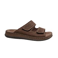 Rohde Pantolette für Herren aus Nubukleder
