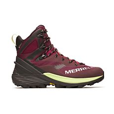 Botte d'hiver Merrell Thermo Rogue 4 Mid GTX pour hommes mûre