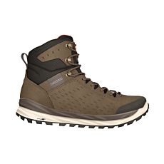 Lowa Malta GTX Mid Schnürschuh für Herren