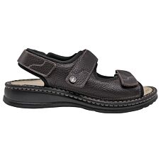 Sandale MUBB en cuir nappa pour Lui