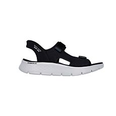Sandale SKECHERS Slip Ins pour hommes noir
