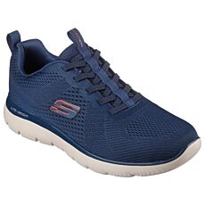 Chaussures pour hommes SKECHERS marine