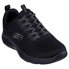 Chaussures pour hommes SKECHERS noir
