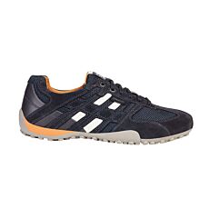 Sneaker GEOX Snake Uomo marine