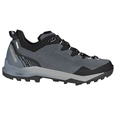 Chaussure de randonnée multifonctionnelle pour hommes LOWA Explorer Low GTX bleu clair