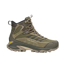 Botte d'hiver MERRELL Moab Speed 2 Thermo Mid WP olive