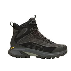 Botte d'hiver MERRELL Moab Speed 2 Thermo Mid WP noir