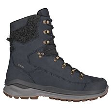 LOWA Winterstiefel Renegade Mid Evo Ice 2 GTX marine