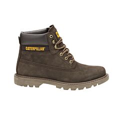 Boots Cat Colorado 2.0 brun foncé