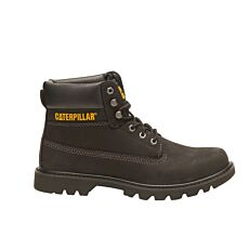Boots Cat Colorado 2.0 noir