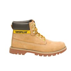 Boots Cat Colorado 2.0 camel