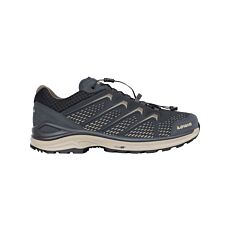 Chaussures outdoor LOWA MEADOW GTX Low pour hommes – bleu
