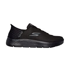 Chaussure à lacer SKECHERS Slip Ins pour hommes noir