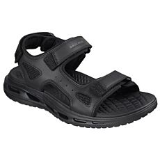 Sandales SKECHERS pour hommes noir