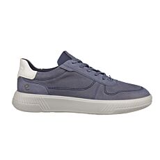 Sneaker ECCO Move pour hommes bleu jean